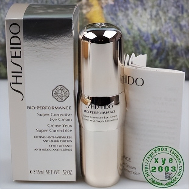 什么样的眼霜抗衰老测评,好用的眼霜推荐抗衰老去眼纹