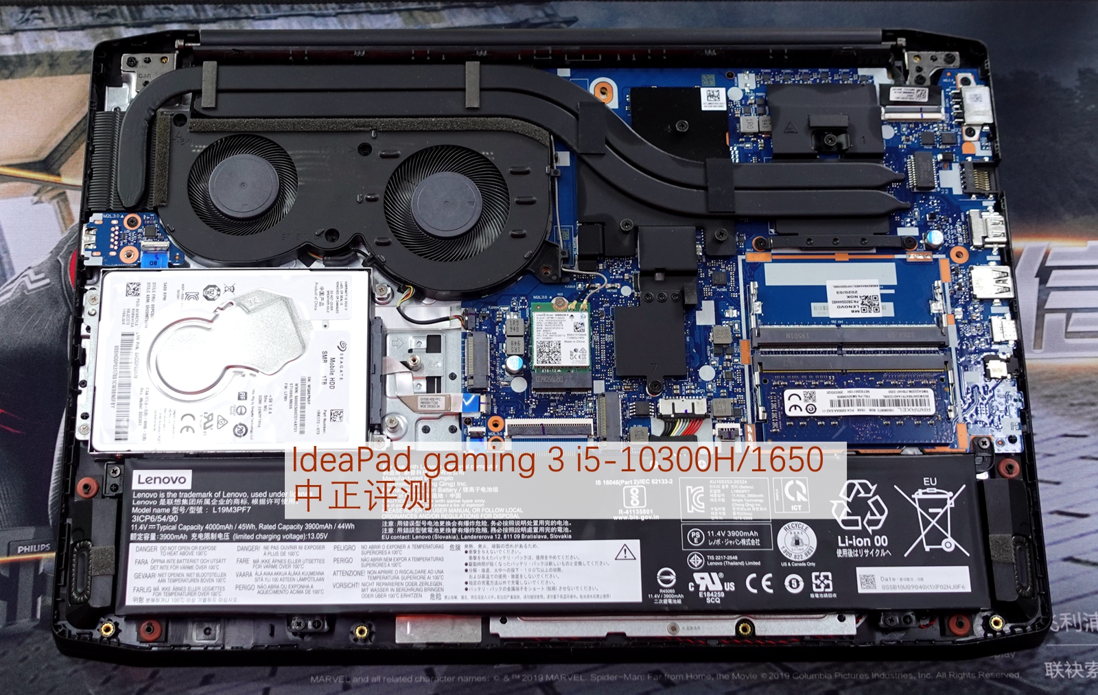 资料贴：近期笔记本拆机图汇总，有你的笔记本吗？超多图杀猫