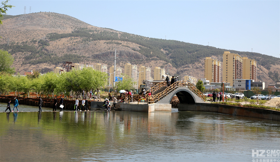 会泽特色乡村旅游很火爆,泽州乡村旅游助推乡村振兴
