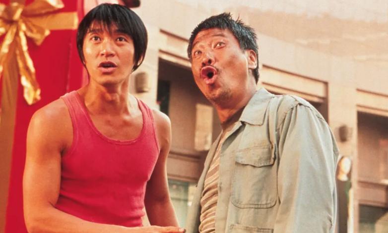 达叔吴孟达搞笑电影,10部达叔的电影缅怀吴孟达