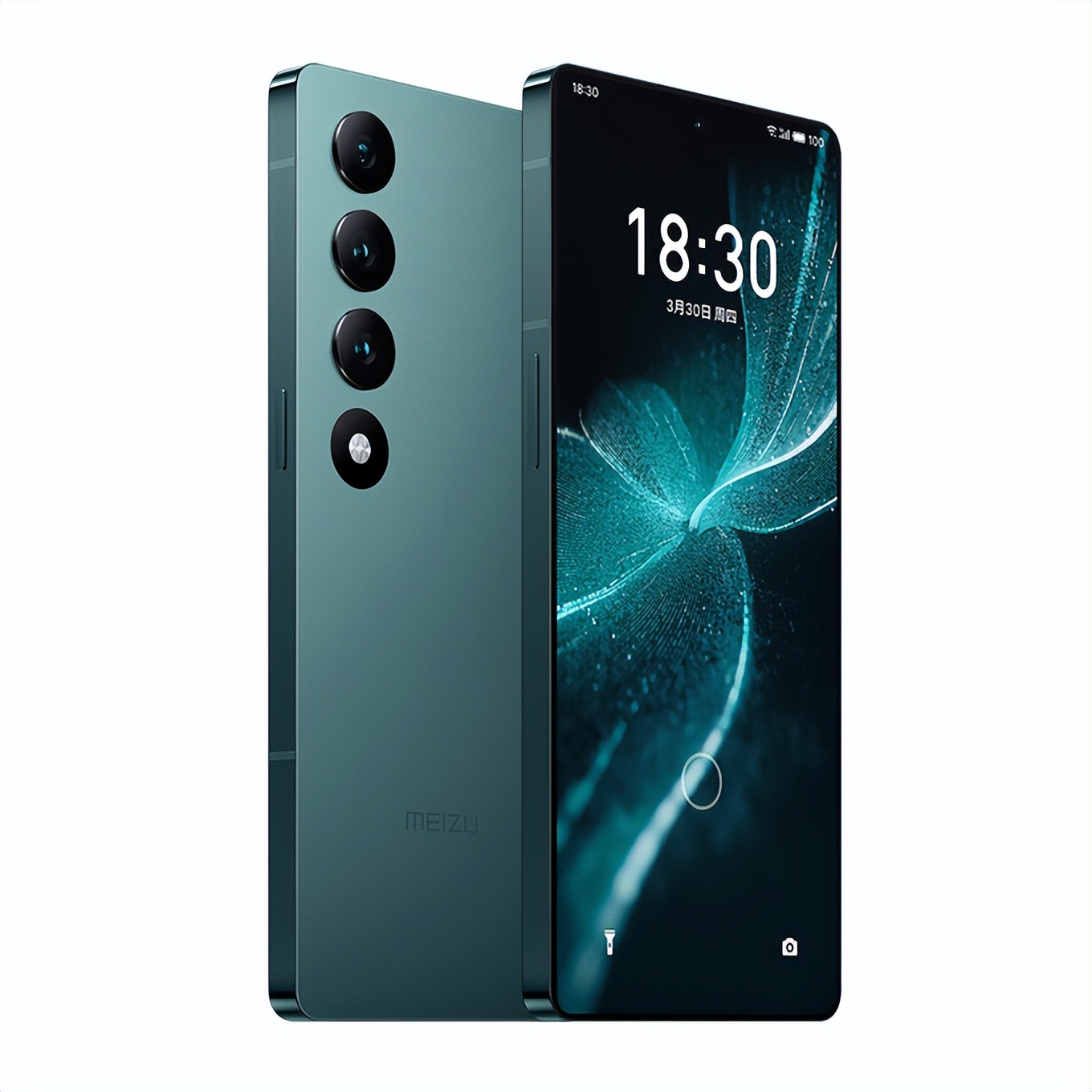 魅族20无界版设计,魅族手机20无界版测试