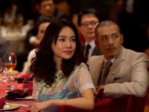 澳门风云3周润发赌神精彩片段,澳门风云周润发为什么疯疯癫癫