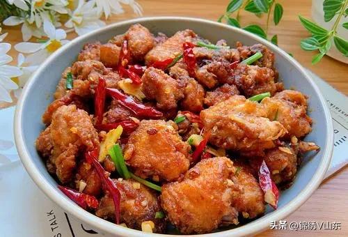 超级简单又鲜香爽口的9道家常菜,最下饭的十道家常菜冬季菜谱