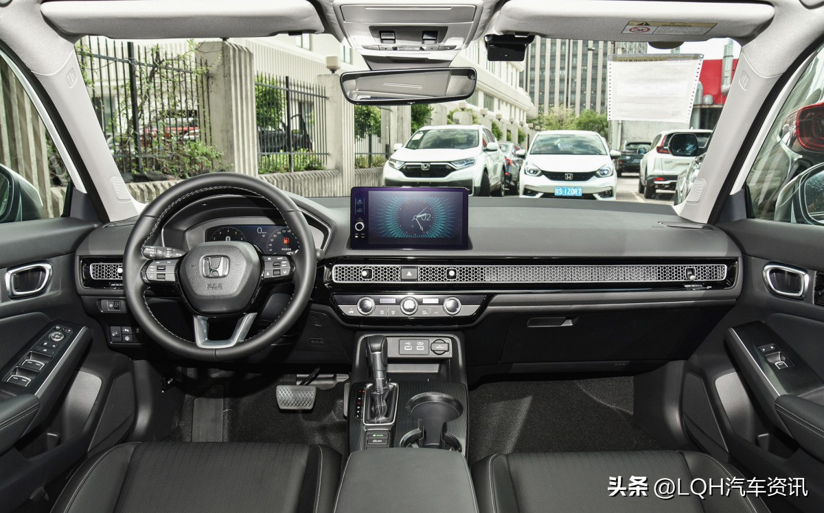 买大速腾还是买本田思域,新款速腾本田思域怎么选