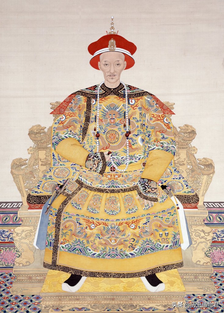 一个落榜考生如何创业的传奇故事，成功后众人拥呼：教主仙福永享