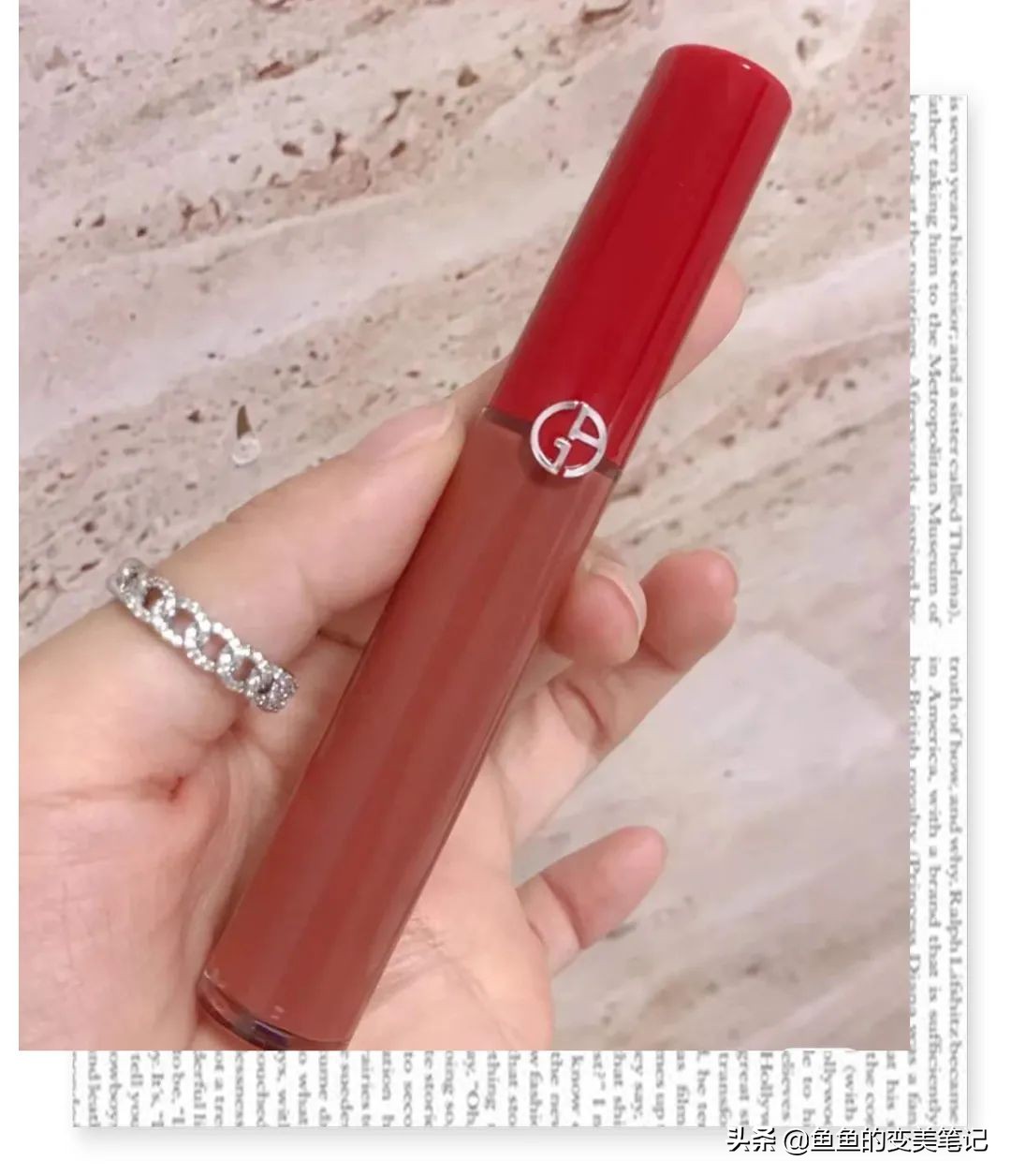 最美口红秒杀大牌,最美素颜口红