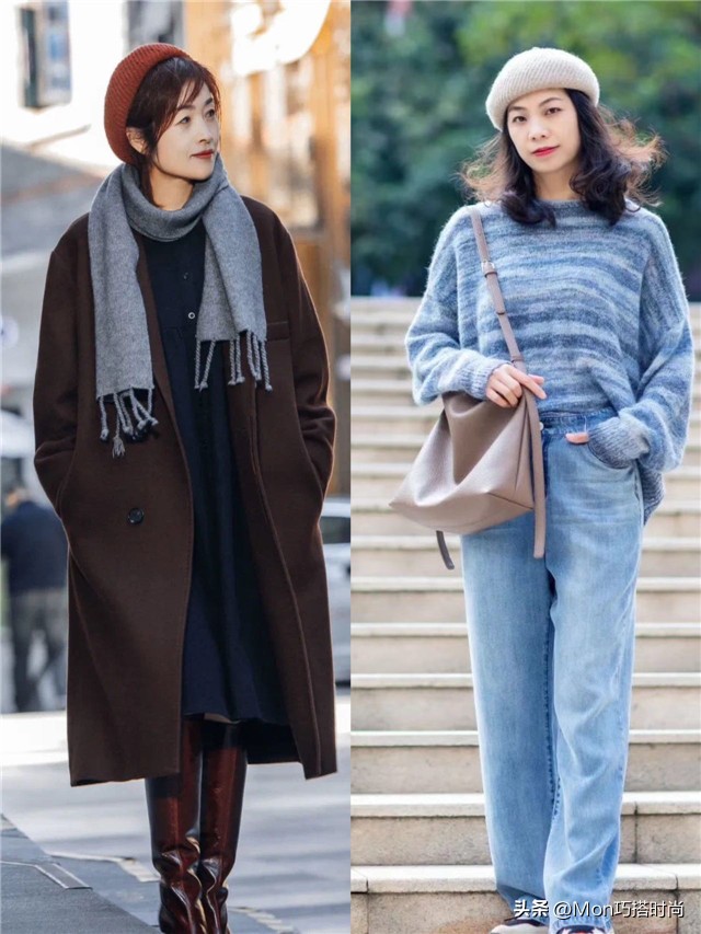 40岁女性适合戴什么样的鸭舌帽,女人60岁少戴奶奶帽优雅减龄