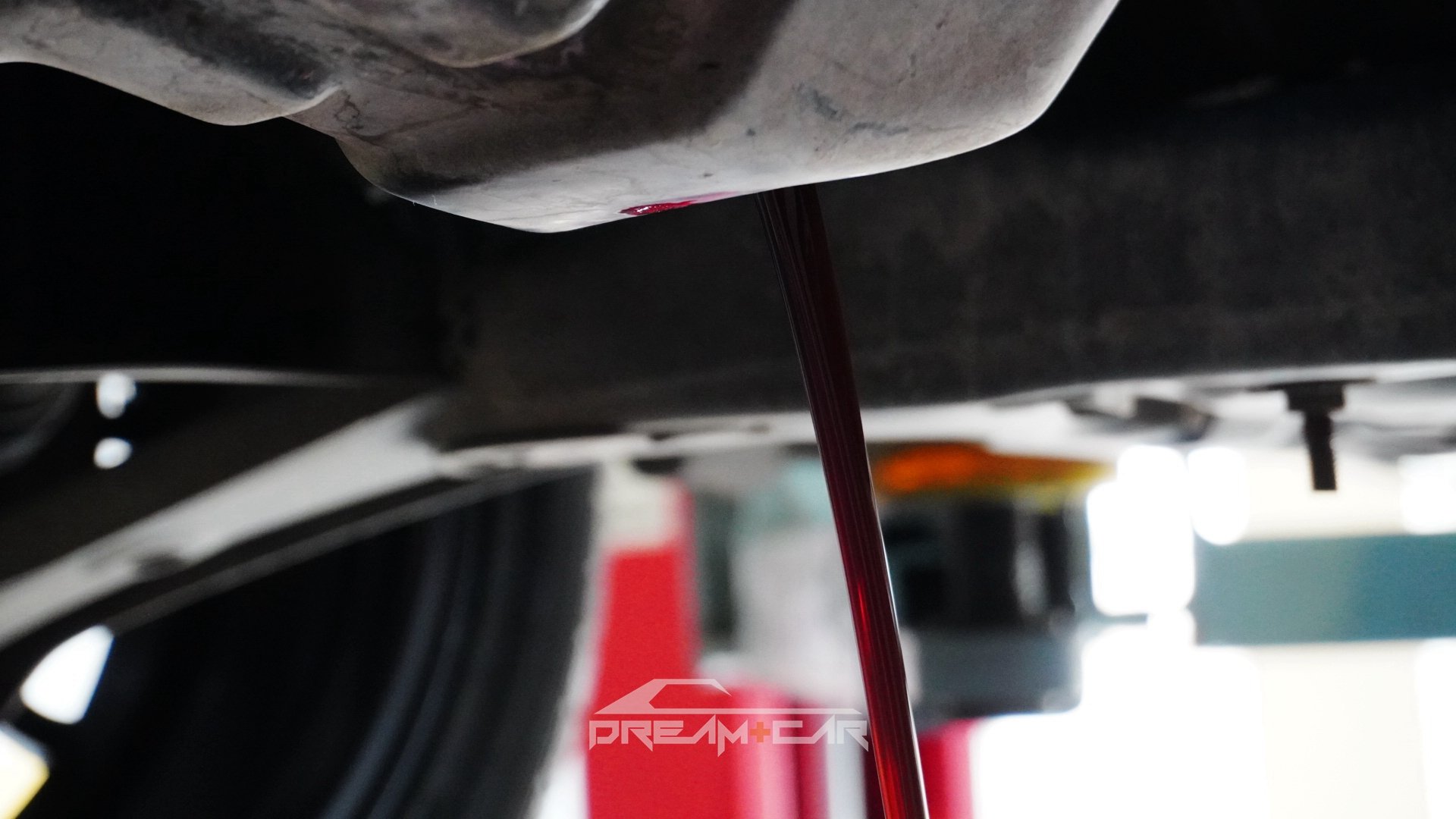 玛驰整备翻新,玛驰底盘整备