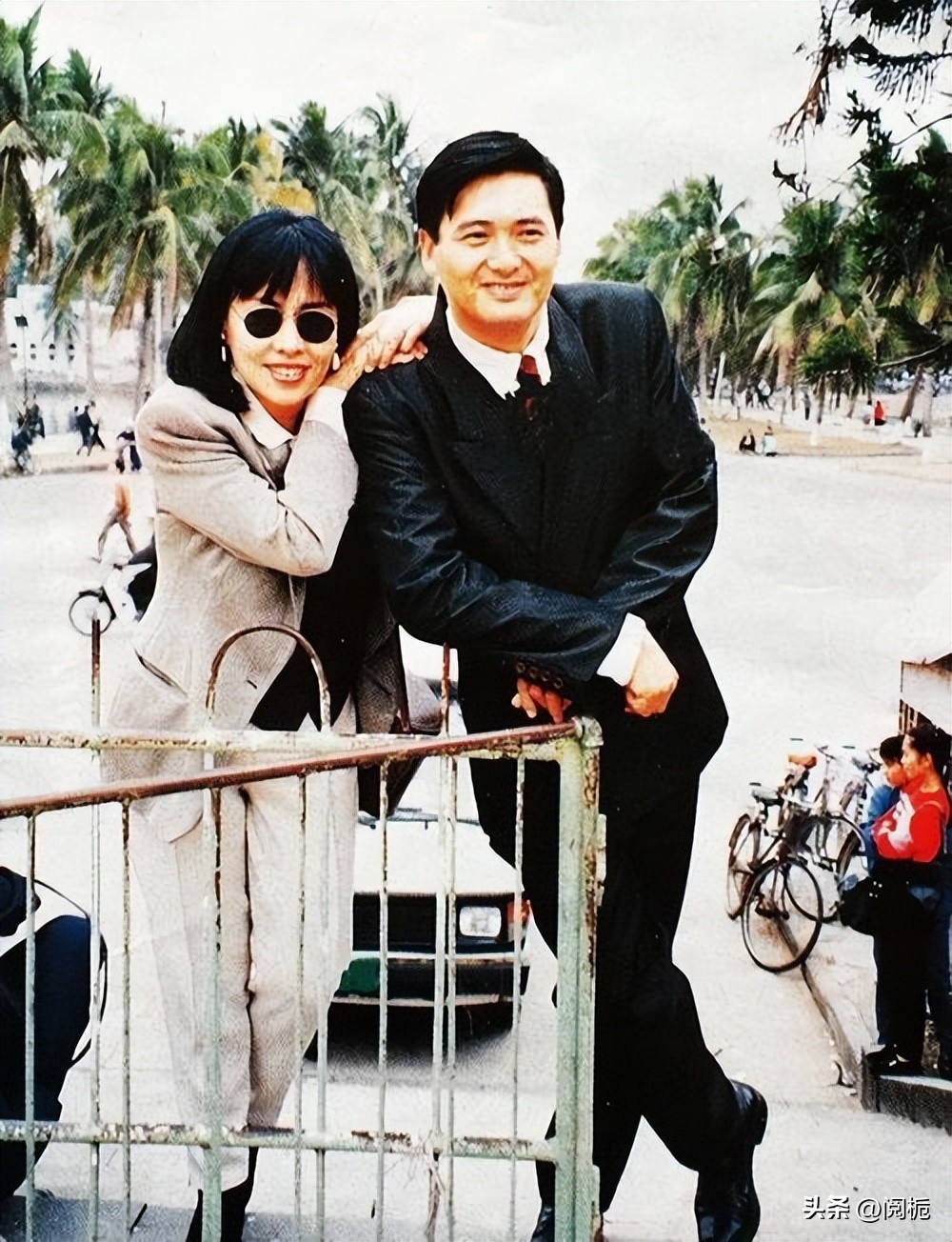 李健康辉为什么都是丁克,康辉李健丁克一族视频