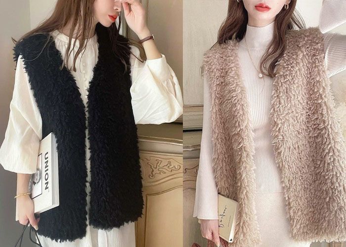 栖桐国际：这些显肿地雷别踩，日系冬日穿搭显瘦守则。