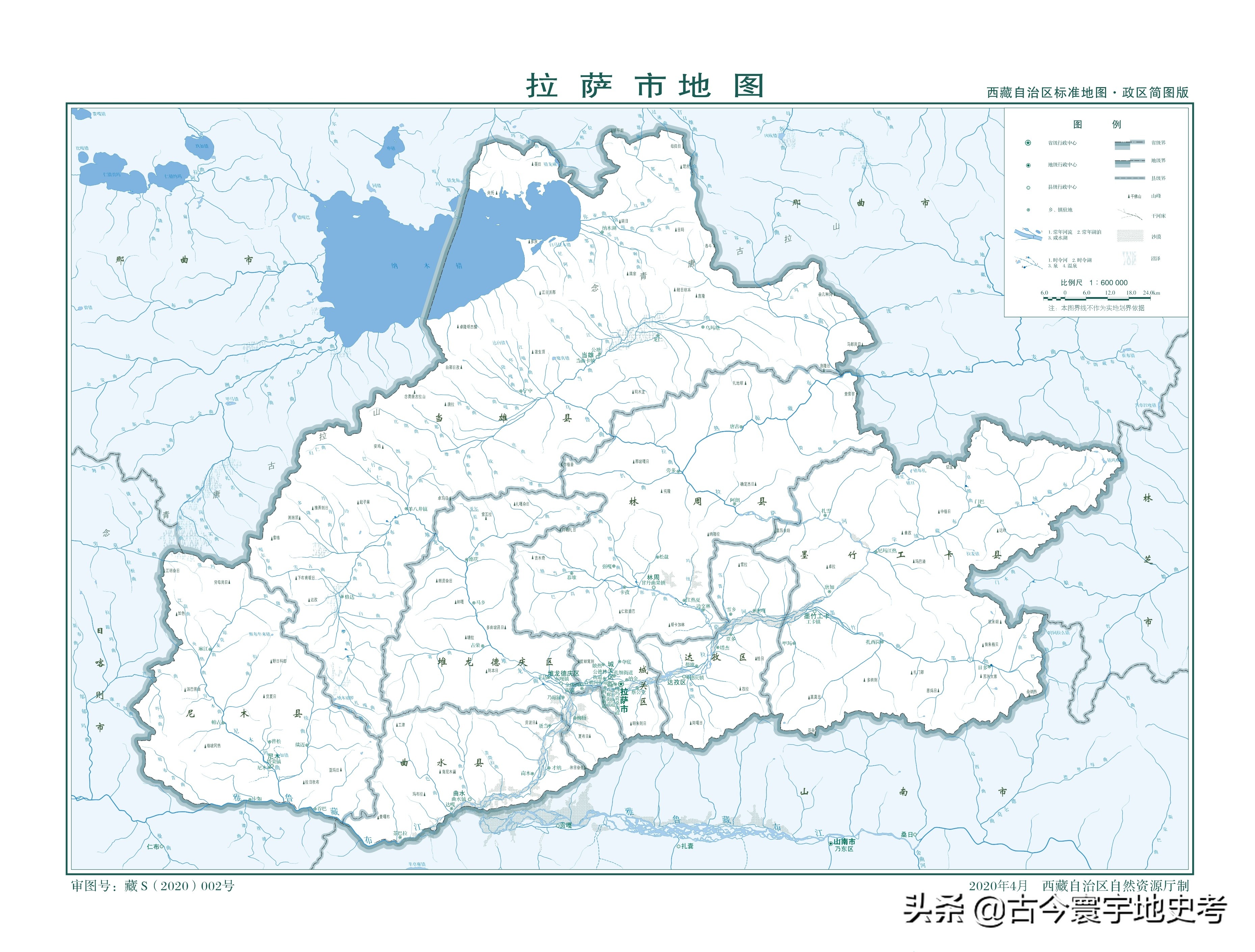 各地级行政区面积排名,中国省级行政区区划图