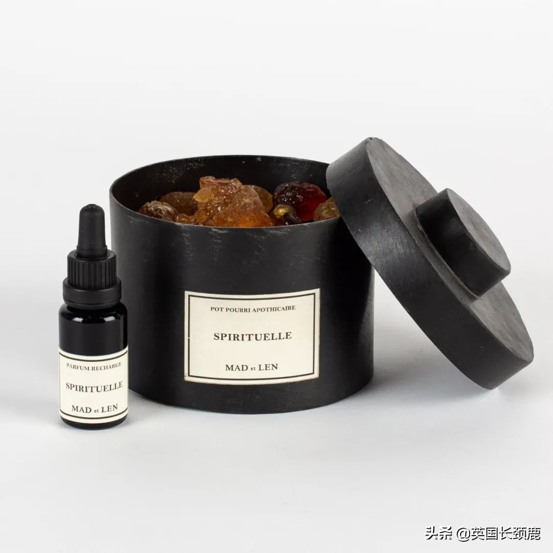 甜度不够香氛来凑：超赞香氛品牌大公开！买回家送礼物都可以