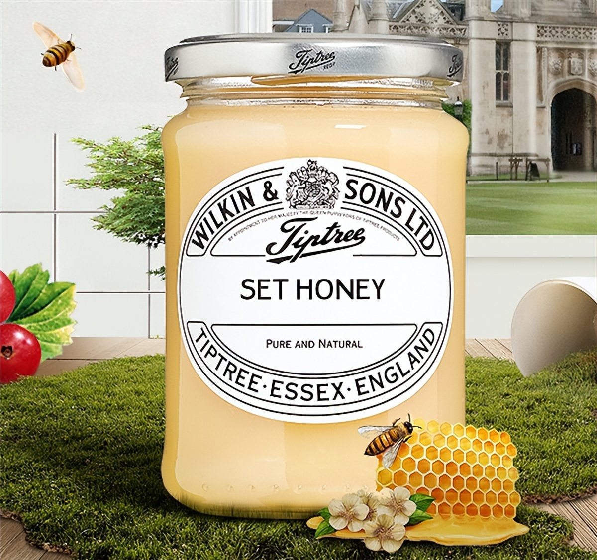 好的蜂蜜的鉴别方法,怎样识别蜂蜜的质量好坏呢