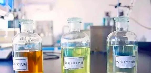 中石油和中石化的油差别多大,中石油和中石化的油哪个耐烧