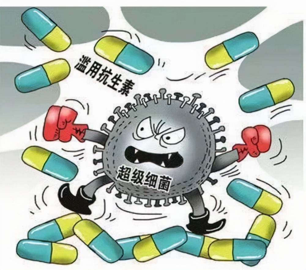 医生提醒：幽门螺旋杆菌是我国胃癌的罪魁祸首！2招教您根除