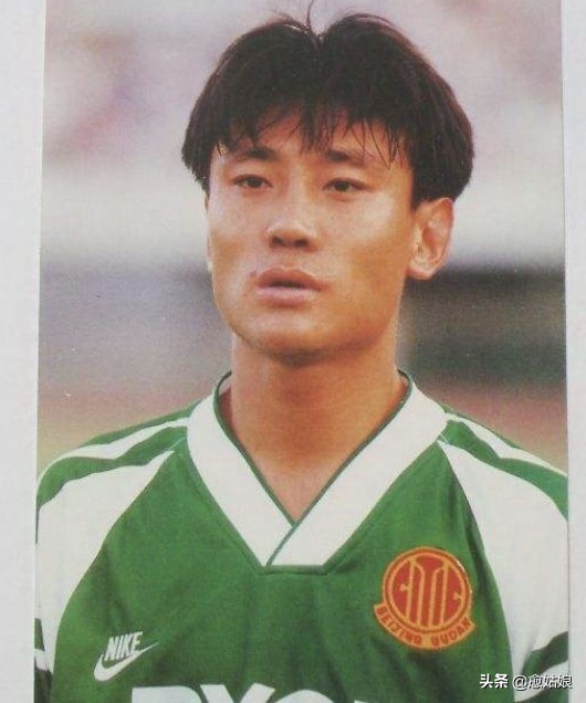 高峰和那英为什么离婚,足球浪子高峰和那英