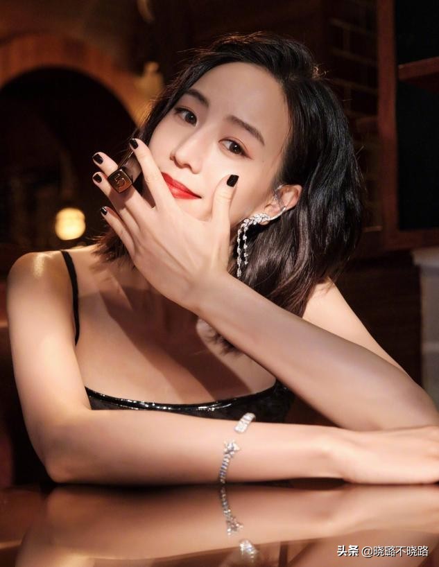 越老越好看的女人脸型,女人耐看脸的特征