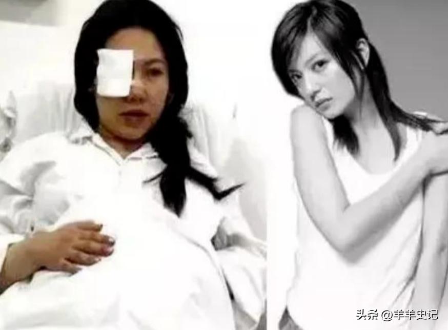 野心炸裂的赵薇，罪名远不止亲日辱华，如今原形毕露下场大快人心