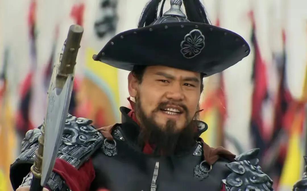 秦明林冲大战关胜,林冲大战关胜是第几集