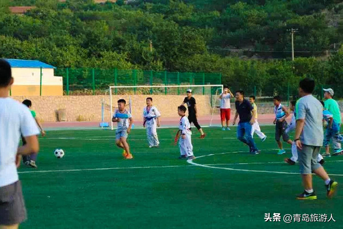 城阳哪里可以看球赛,城阳看球地方