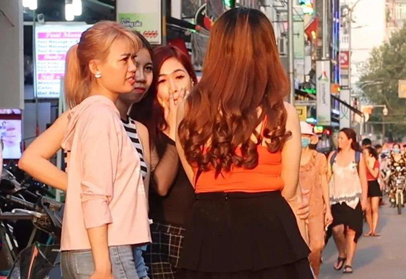 越南现状纪录片,越南现在的真实现状照片