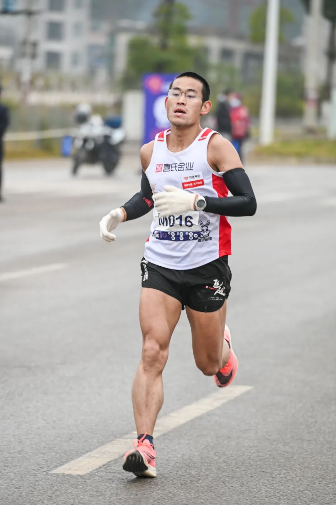致敬梁晶精神永存,梁晶说过的话