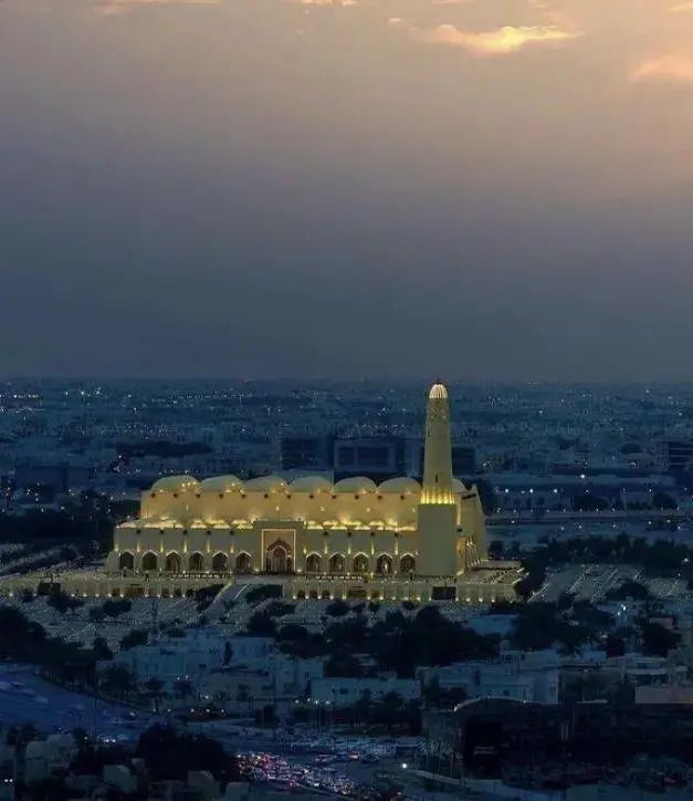 关于卡塔尔世界杯你必须知道的事,关于卡塔尔的足球知识