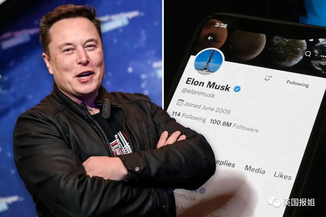 马斯克发疯把推特作死了！日本画师入微博，卡戴珊明星带用户跑路