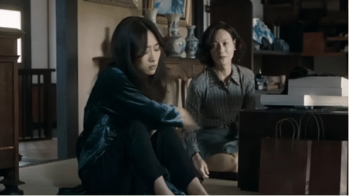 18岁那年，后妈给我找了一个后爸，从此我的噩梦开始了