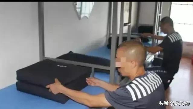 在监狱工作不适应想辞职,进过监狱的还好找工作吗