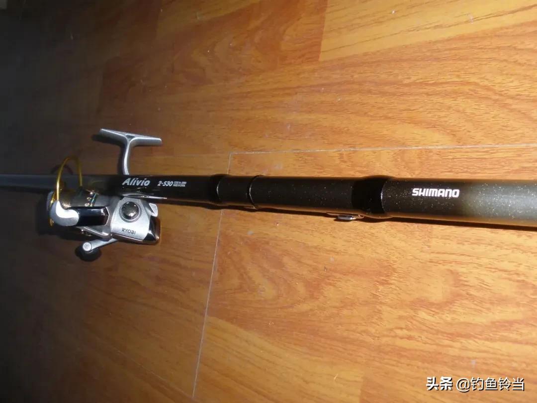 海竿路亚竿矶钓竿有什么区别,海竿路亚竿和矶竿哪个更实用