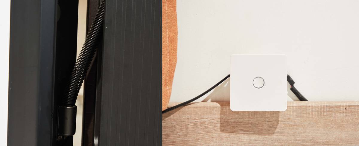 云鹿智能门p50自带内存,云鹿智能门u1和p50的区别