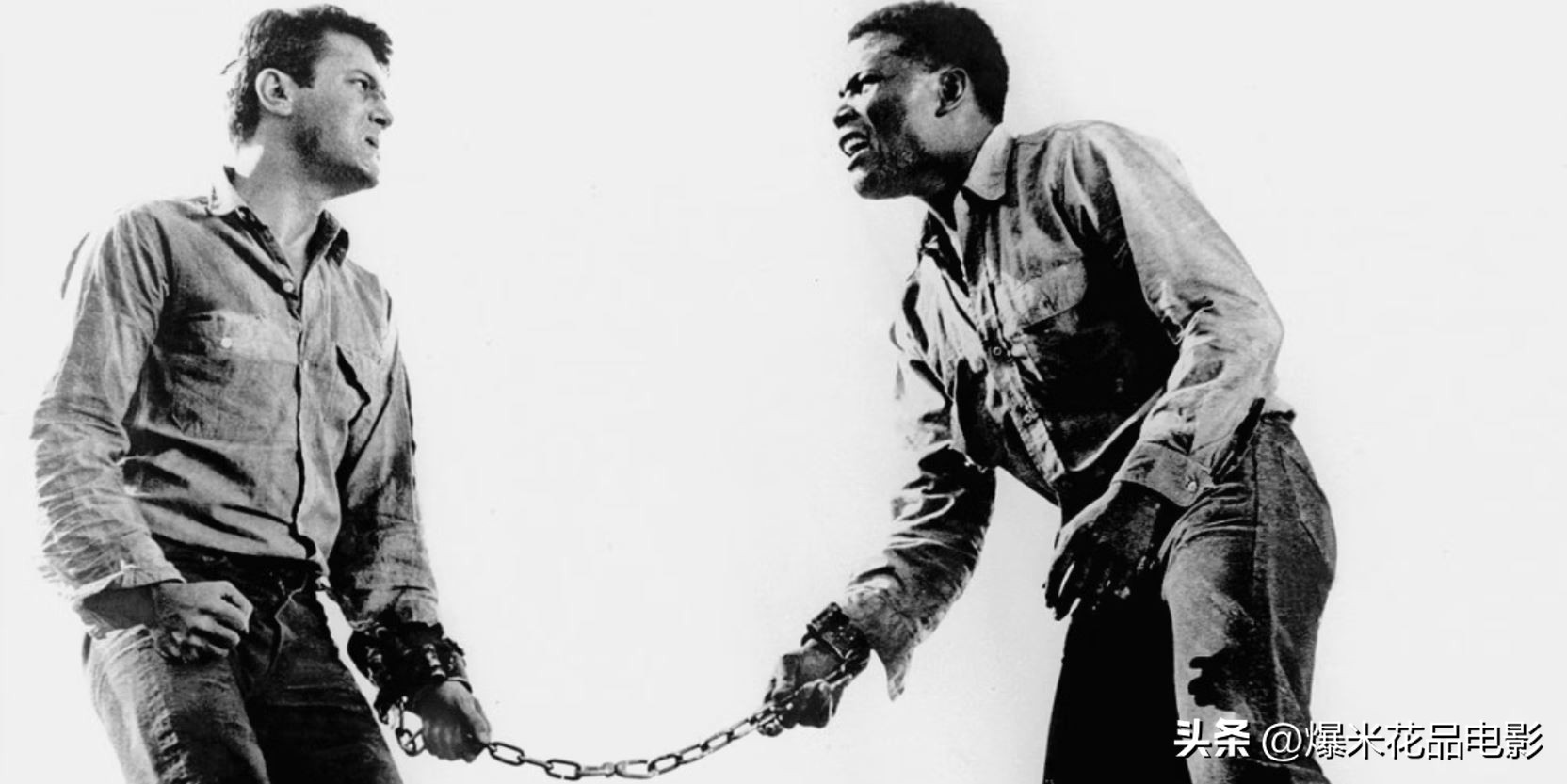 10部刺激、惊险的越狱电影，你都看过了吗？