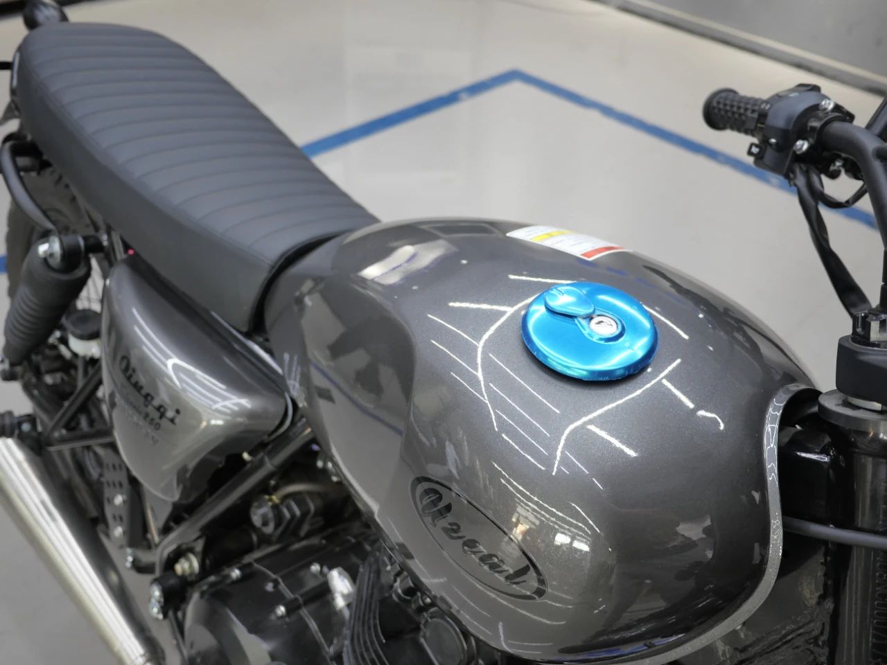 推荐复古便宜好看小车车型,皮实耐用低扭强劲的250街车推荐