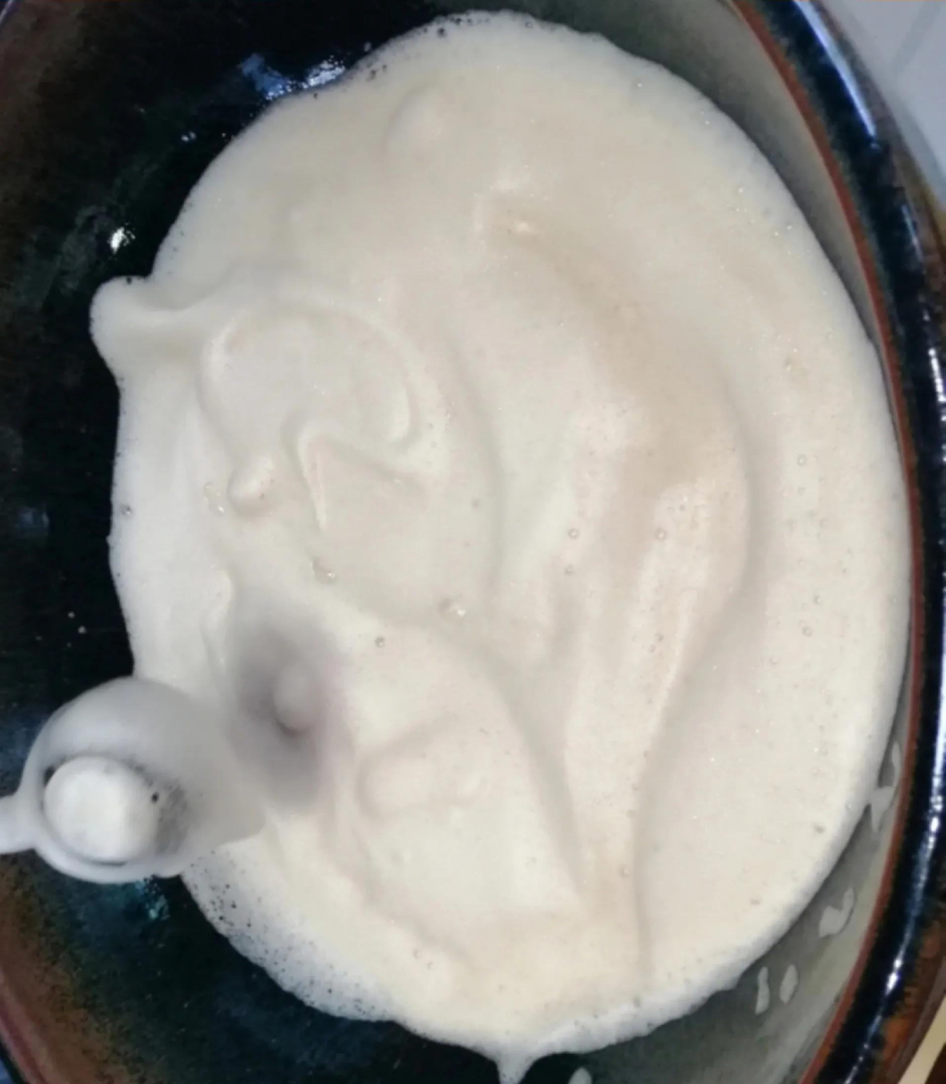 点茶奇观：“无心笔”与“没骨花”