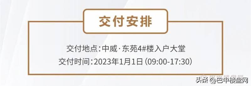 巴中新楼盘开盘信息,巴中楼市是否回暖