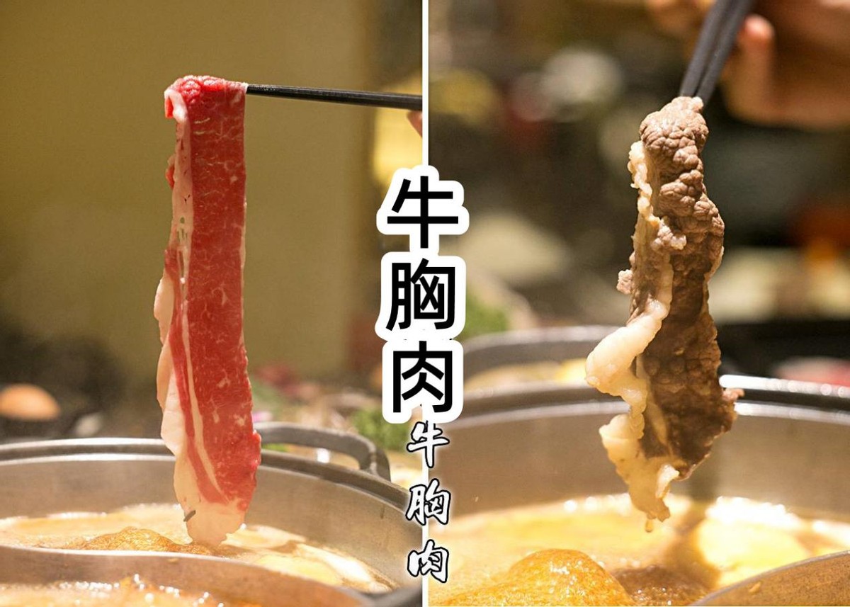 买牛肉时聪明人专挑牛腩肉,买猪肉内行人只认这5块肉
