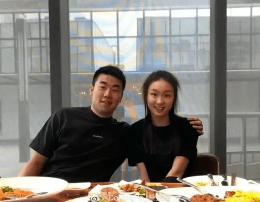 女篮颜值天花板李梦,女篮王思雨成长之路