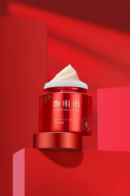 郑明明御颜紧致套装,郑明明御龄系列