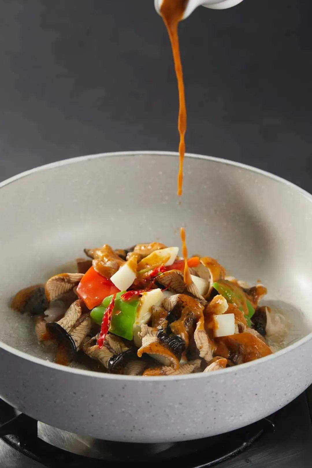 武汉美味鳝鱼大搜罗,小暑鳝鱼赛人参消暑又滋补