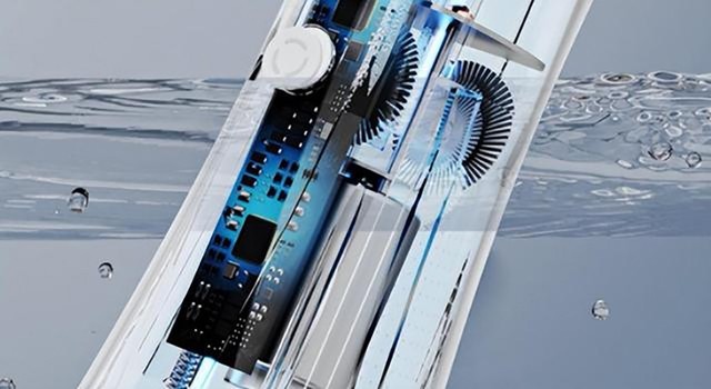 智商税和冲牙器有什么区别,冲牙器危害