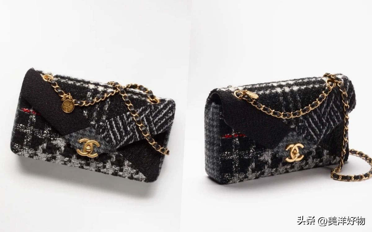香奈儿255大号价格,香奈儿classicflap