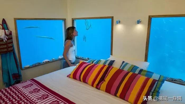 2022年的10家最浪漫度假酒店,必去的100个酒店