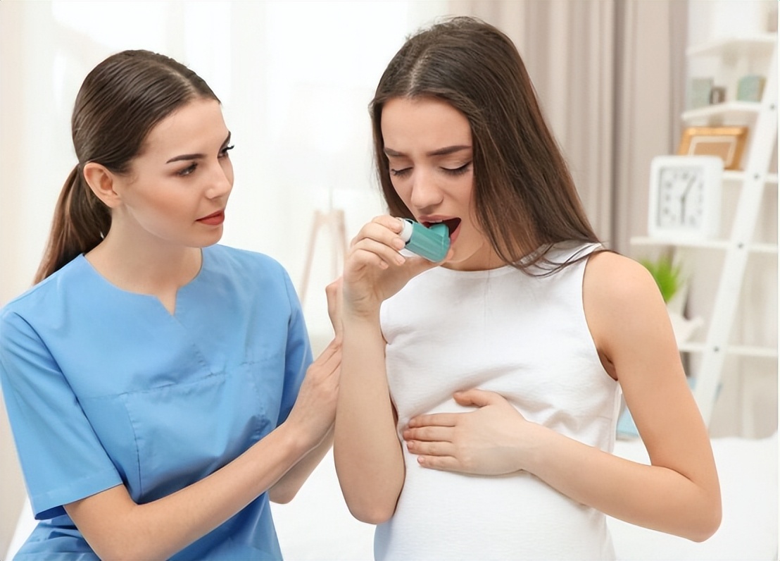 怎样预防支气管扩张和支气管哮喘,支气管哮喘用什么泡水喝能预防