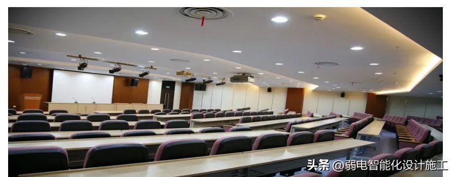 led显示屏技术方案值得学习,led显示屏施工方案