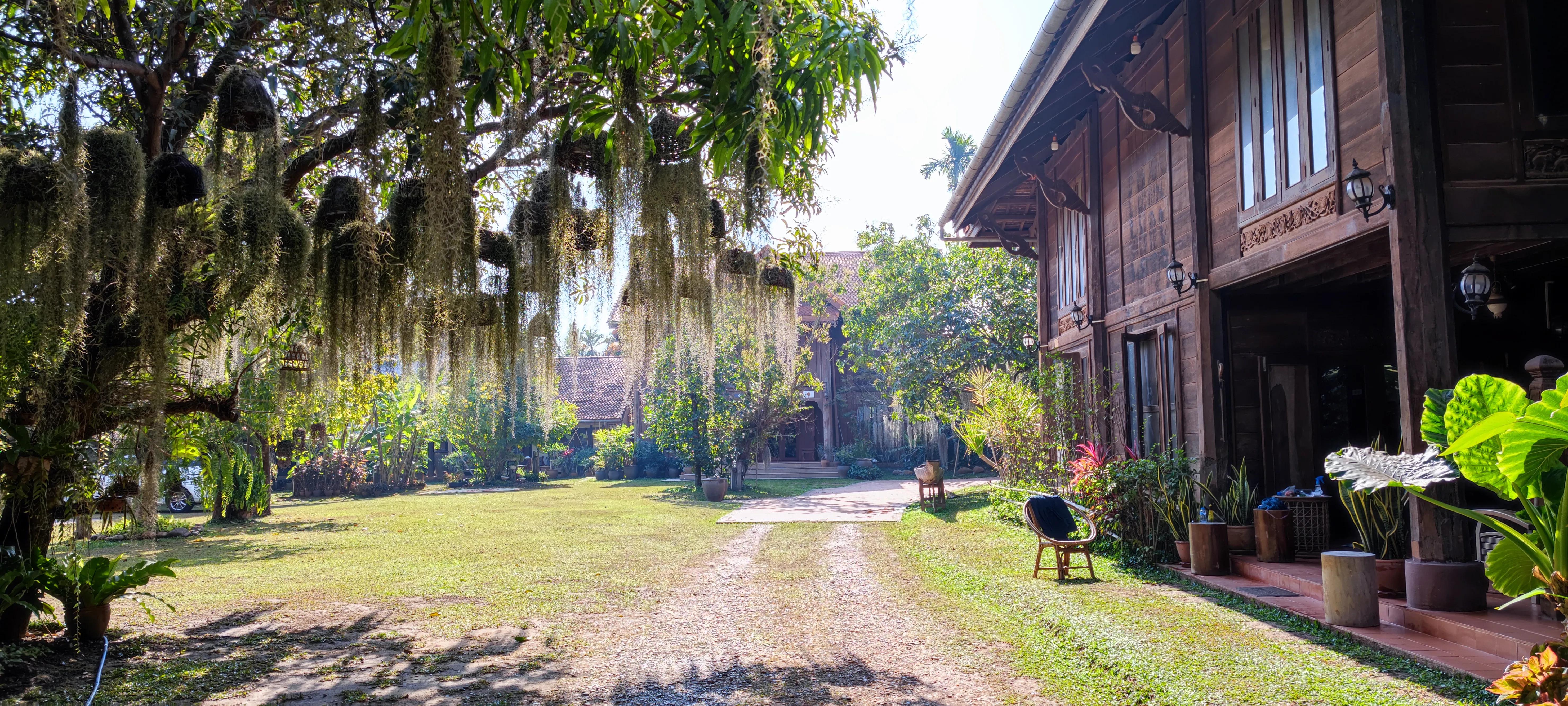 昆明出发老挝自驾游,昆明自驾老挝超详细攻略