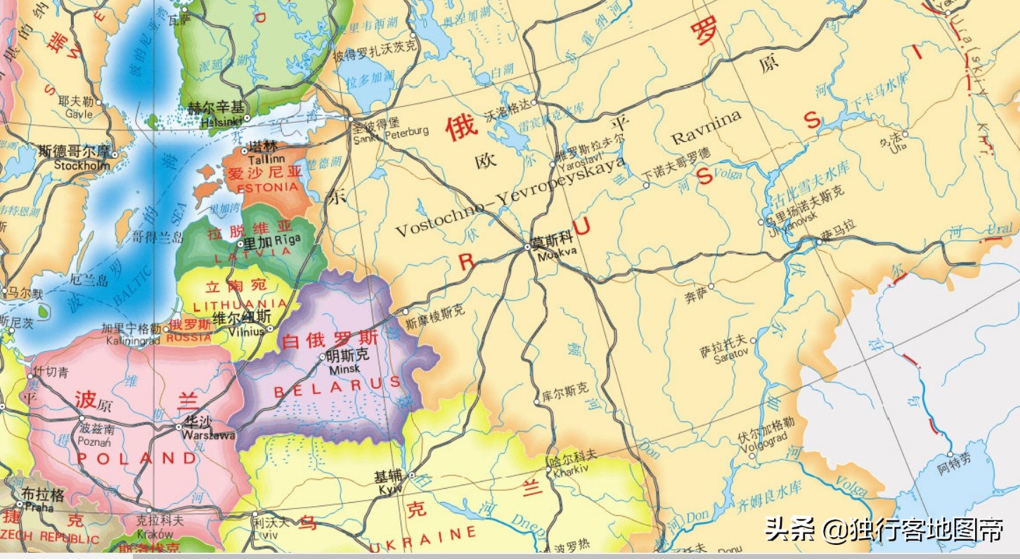 在二战中被瓜分的波兰到底有多惨,波兰二战时为什么要被苏联德国打