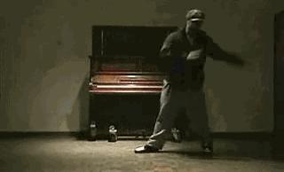 如何快速分清街舞的种类,一秒钟教你区分街舞种类