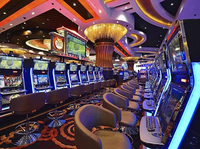 澳门顶级酒店排名前十的有哪些,澳门豪华酒店排行榜第一