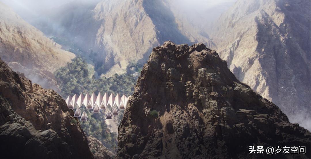 解锁8种沉浸式露营玩法,最流行的露营方式轻奢露营